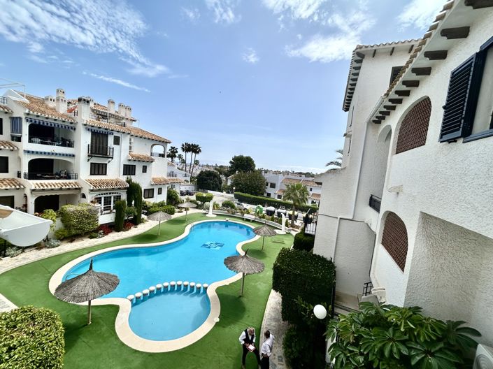 Image No.30-2 Bed Apartment for sale