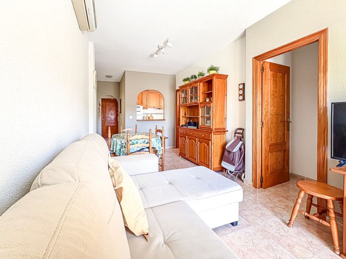 Image No.4-Appartement de 2 chambres à vendre à Torrevieja