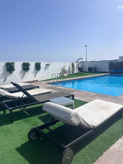 Image No.33-Villa de 5 chambres à vendre à Villamartin