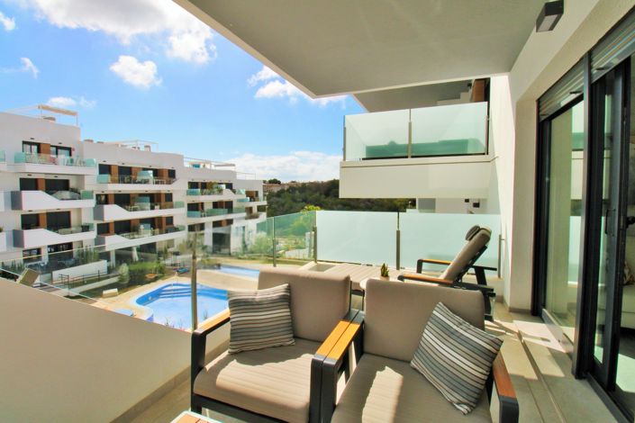Image No.2-2 Bed Apartment for sale