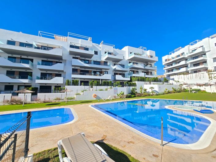 Image No.21-2 Bed Apartment for sale