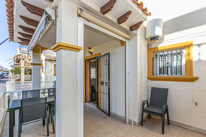 Image No.49-3 Bed Townhouse for sale