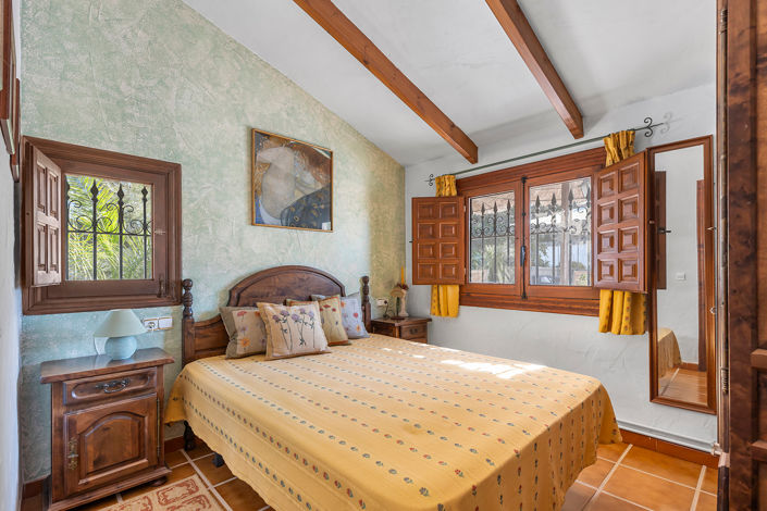 Image No.26-3 Bed Villa for sale
