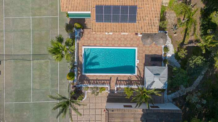 Image No.34-3 Bed Villa for sale