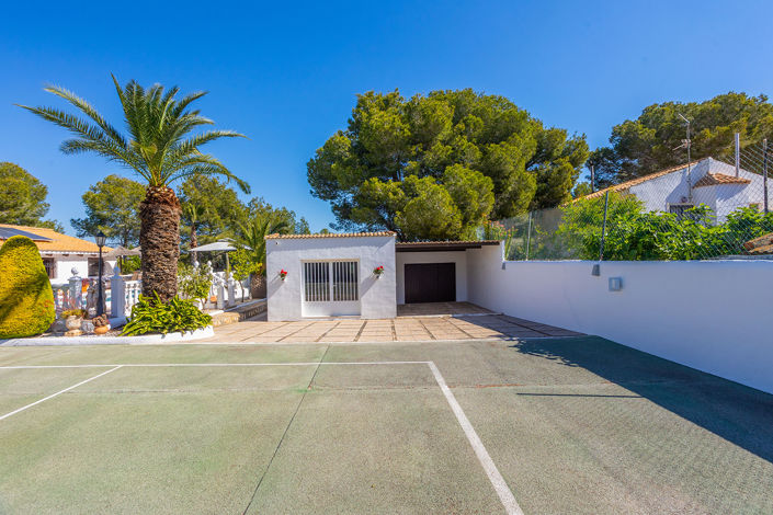 Image No.43-3 Bed Villa for sale
