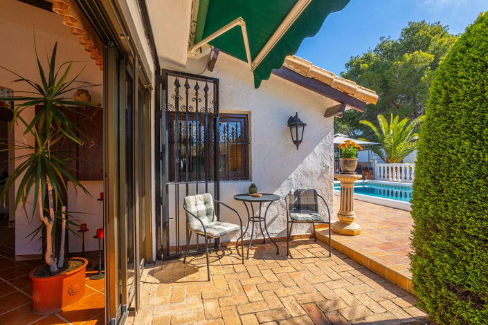 Image No.7-3 Bed Villa for sale