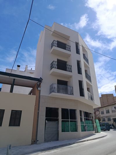 Image No.4-2 Bed Apartment for sale