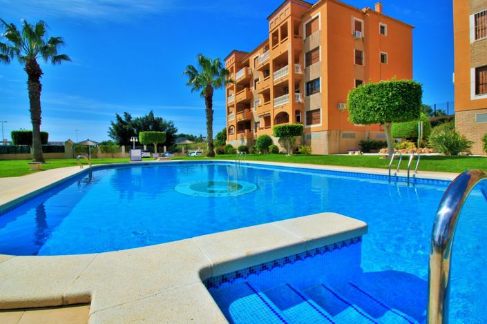 Image No.19-2 Bed Apartment for sale