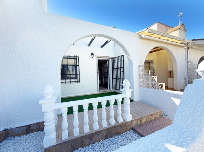 Image No.19-1 Bed Bungalow for sale