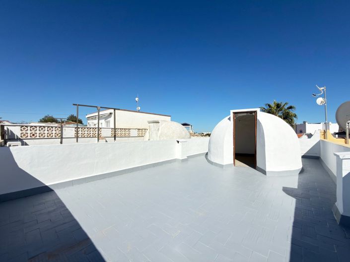 Image No.24-1 Bed Bungalow for sale