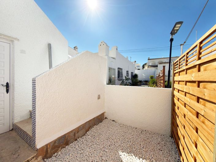 Image No.26-1 Bed Bungalow for sale