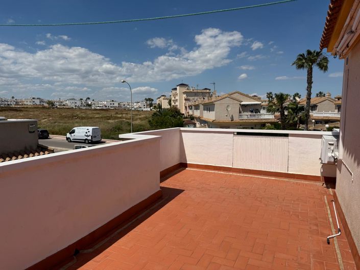 Image No.22-Maison de ville de 3 chambres à vendre à Playa Flamenca