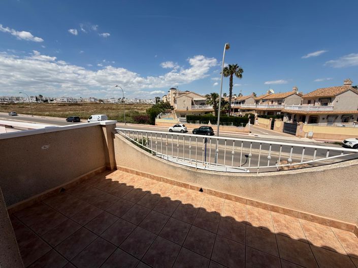 Image No.23-Maison de ville de 3 chambres à vendre à Playa Flamenca