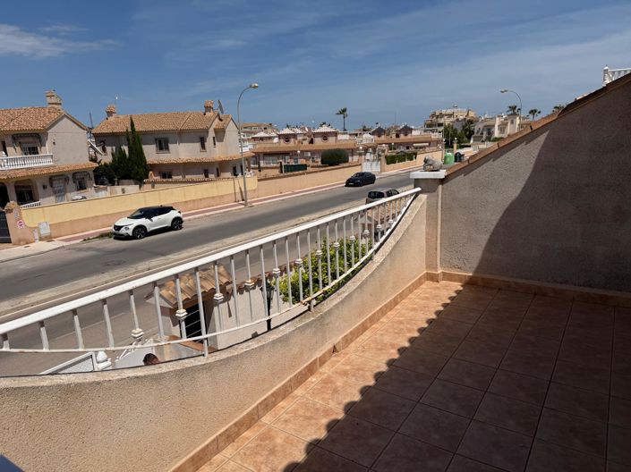 Image No.24-Maison de ville de 3 chambres à vendre à Playa Flamenca