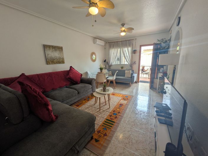 Image No.11-Appartement de 2 chambres à vendre à Playa Flamenca