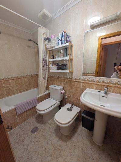 Image No.18-Appartement de 2 chambres à vendre à Playa Flamenca