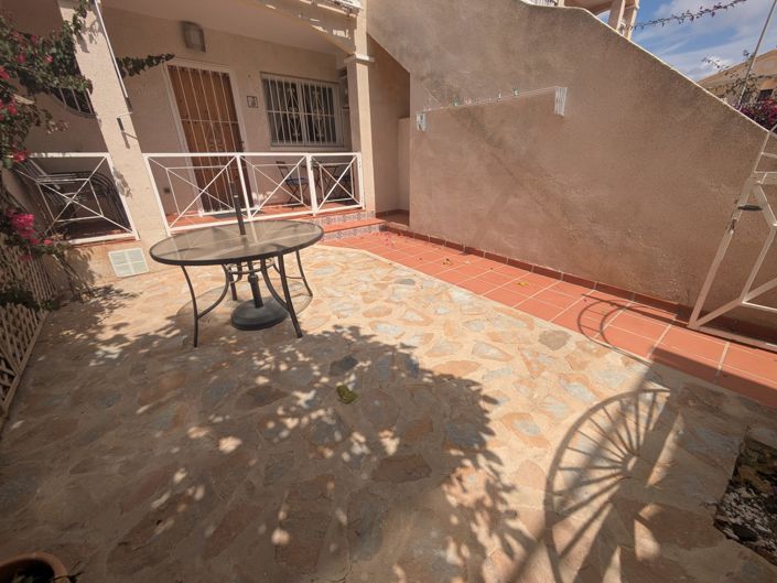 Image No.2-Appartement de 2 chambres à vendre à Playa Flamenca