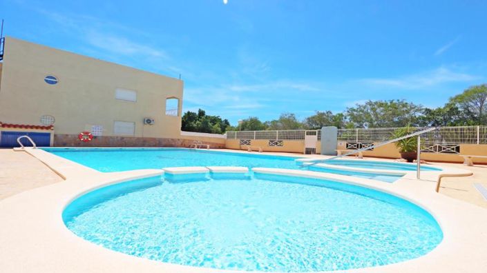 Image No.24-Appartement de 2 chambres à vendre à Playa Flamenca