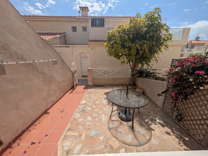 Image No.5-Appartement de 2 chambres à vendre à Playa Flamenca