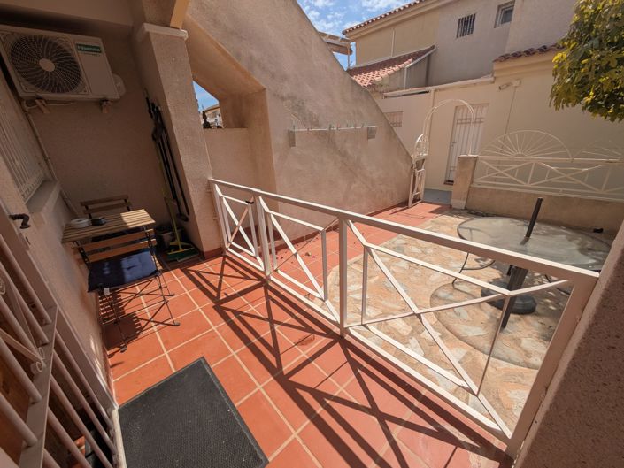 Image No.7-Appartement de 2 chambres à vendre à Playa Flamenca