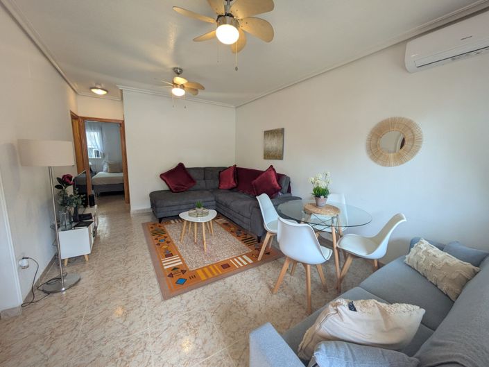 Image No.8-Appartement de 2 chambres à vendre à Playa Flamenca