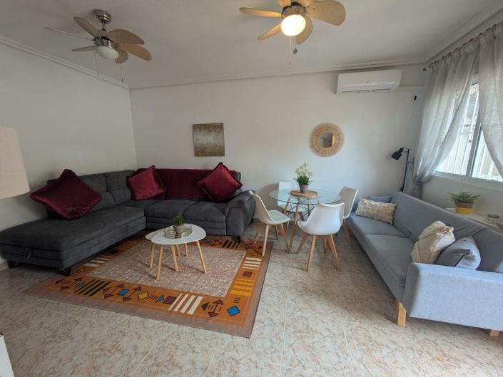 Image No.9-Appartement de 2 chambres à vendre à Playa Flamenca