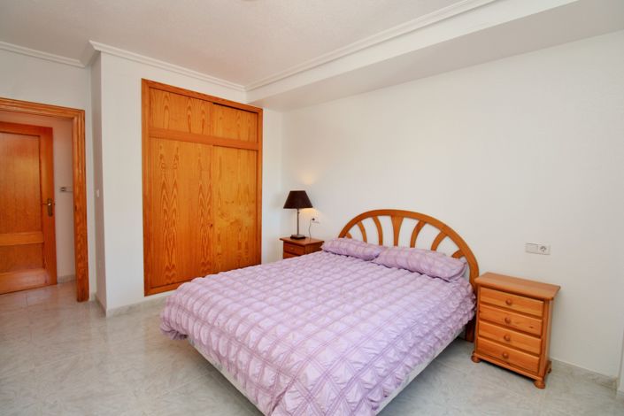 Image No.13-Appartement de 3 chambres à vendre à Playa Flamenca