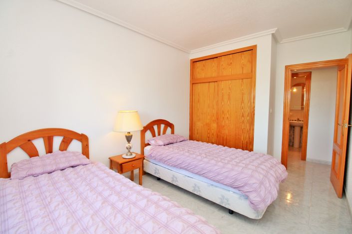 Image No.16-Appartement de 3 chambres à vendre à Playa Flamenca