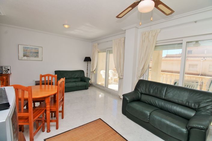 Image No.7-Appartement de 3 chambres à vendre à Playa Flamenca