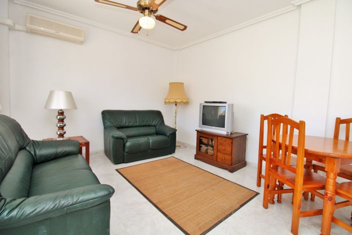 Image No.9-Appartement de 3 chambres à vendre à Playa Flamenca