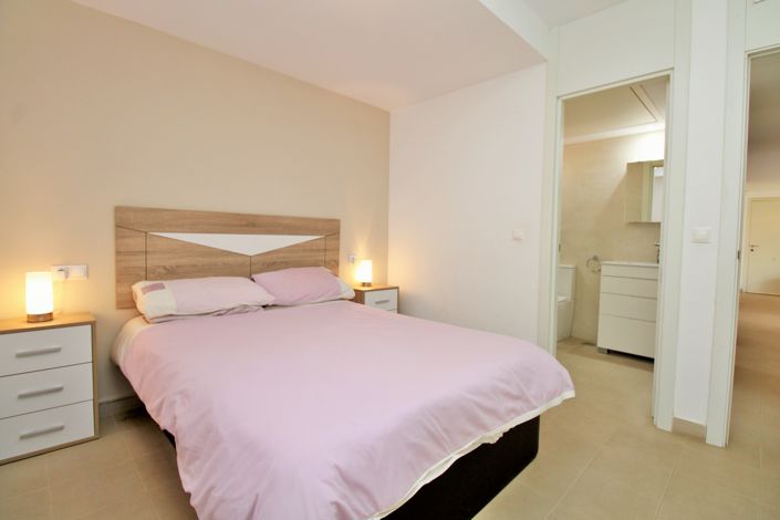 Image No.13-Appartement de 3 chambres à vendre à Playa Flamenca