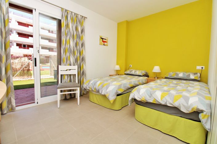Image No.18-Appartement de 3 chambres à vendre à Playa Flamenca