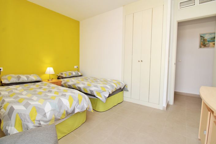 Image No.19-Appartement de 3 chambres à vendre à Playa Flamenca