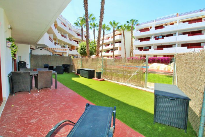 Image No.2-Appartement de 3 chambres à vendre à Playa Flamenca