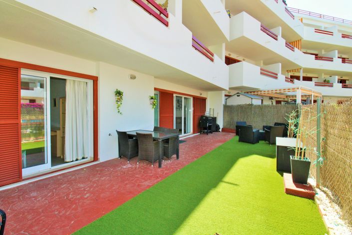 Image No.20-Appartement de 3 chambres à vendre à Playa Flamenca