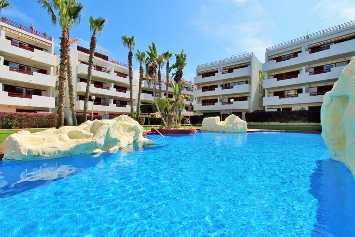 Image No.25-Appartement de 3 chambres à vendre à Playa Flamenca