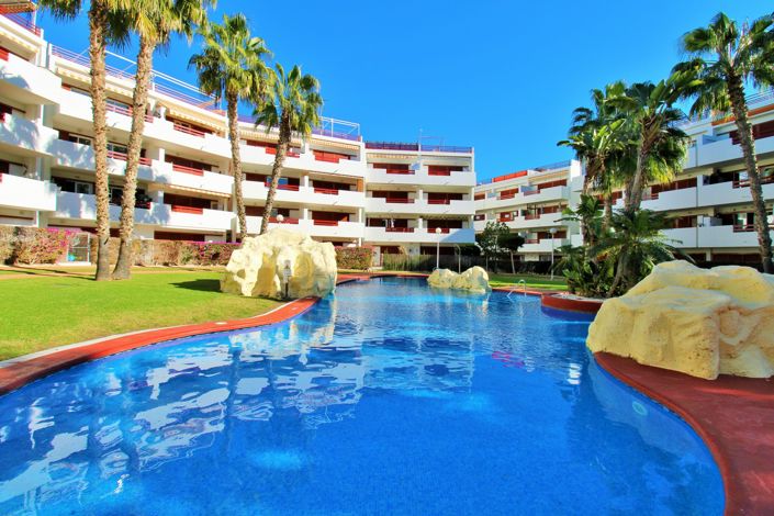 Image No.28-Appartement de 3 chambres à vendre à Playa Flamenca