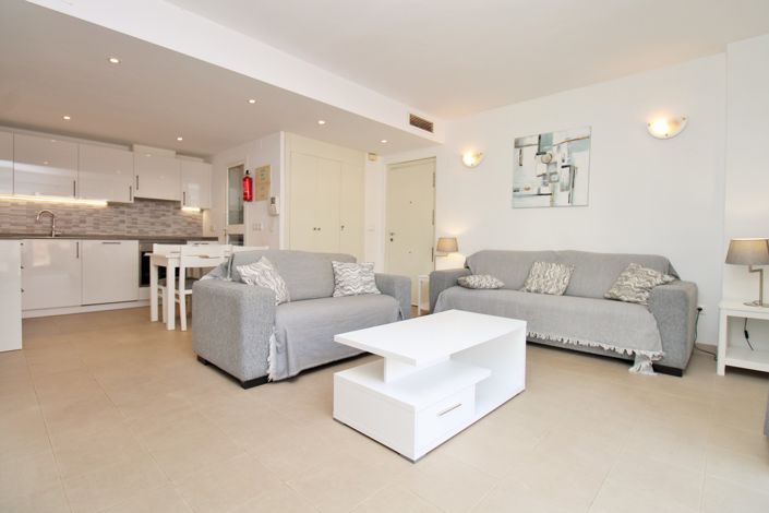 Image No.4-Appartement de 3 chambres à vendre à Playa Flamenca