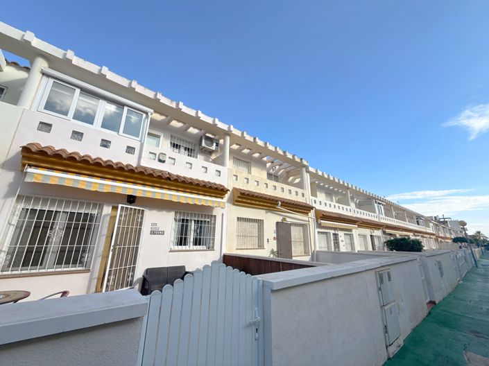 Image No.18-Maison de ville de 3 chambres à vendre à Cabo Roig