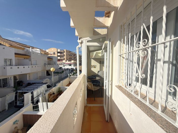 Image No.19-Maison de ville de 3 chambres à vendre à Cabo Roig