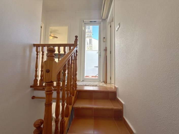 Image No.3-Maison de ville de 3 chambres à vendre à Cabo Roig