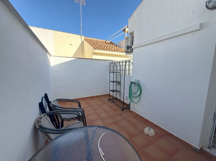 Image No.6-Maison de ville de 3 chambres à vendre à Cabo Roig