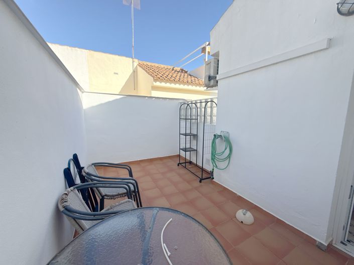 Image No.7-Maison de ville de 3 chambres à vendre à Cabo Roig