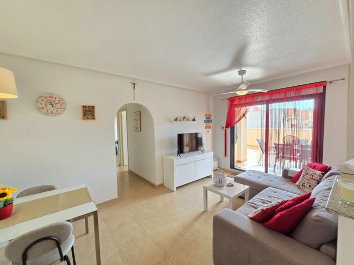 Image No.6-2 Bed Apartment for sale