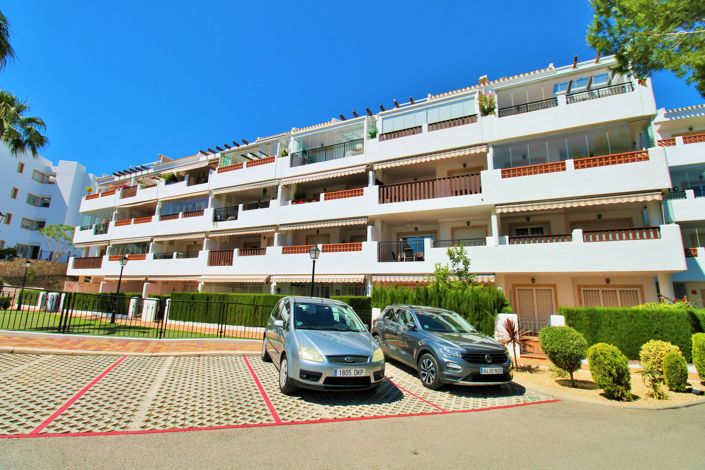 Image No.18-2 Bed Apartment for sale