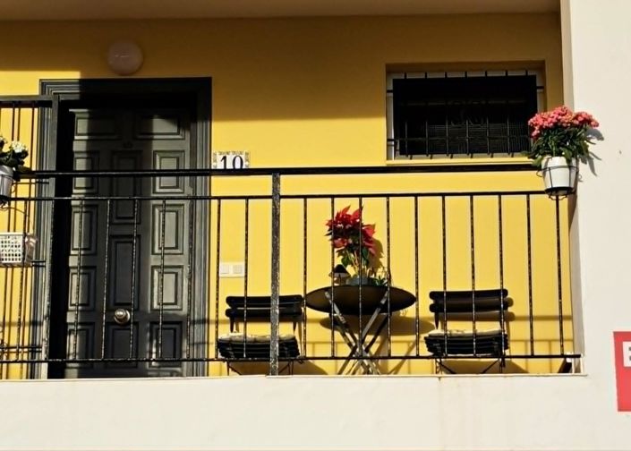 Image No.19-1 Bed Apartment for sale