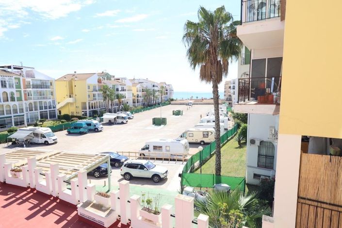Image No.20-1 Bed Apartment for sale
