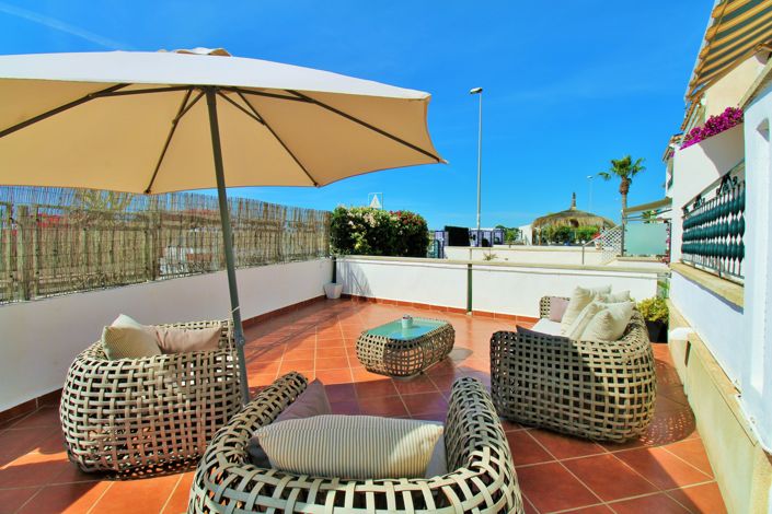 Image No.5-3 Bed Townhouse for sale