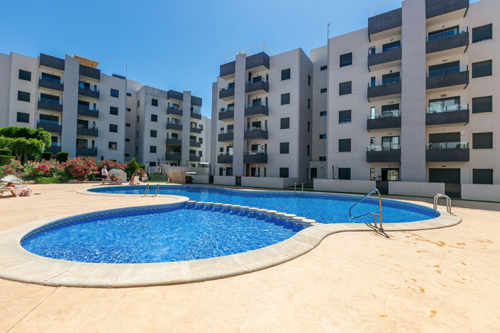 Image No.4-2 Bed Apartment for sale