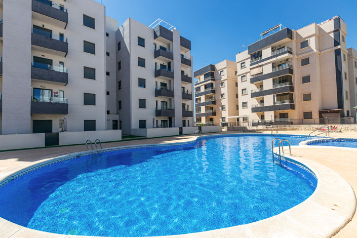 Image No.47-2 Bed Apartment for sale